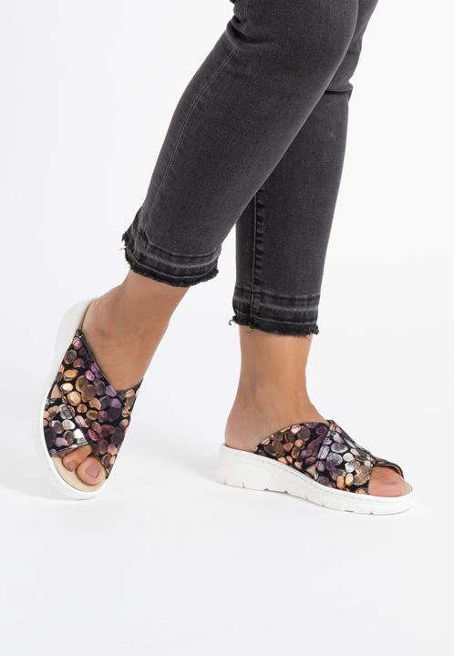 Produktbild Vitaform Pantolette Soft (38)