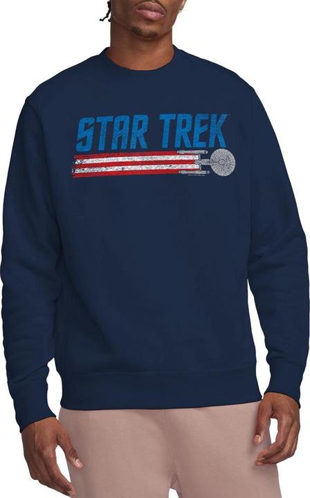 Image du produit - Sweat ENTERPRISE - Adulte (L)