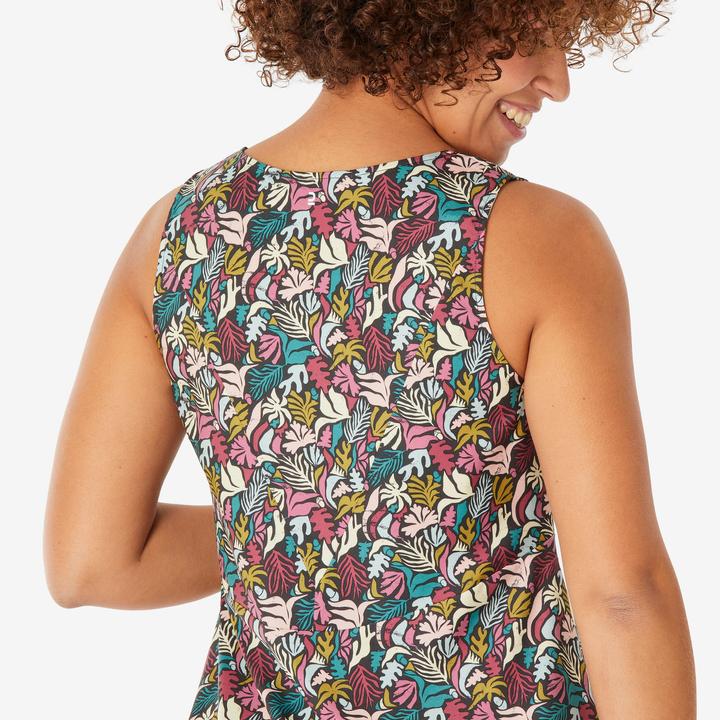 Produktbild Quechua Wanderkleid Damen - Exploor (44)