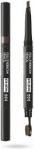 Immagine prodotto Pupa Milano Full Eyebrow Pencil 004 Extra Dark 0.2g (Extra scuro)