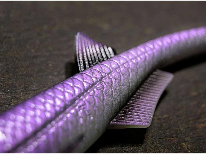 Produktbild Quantum Pelagic Shad Set Hairy (21 cm)