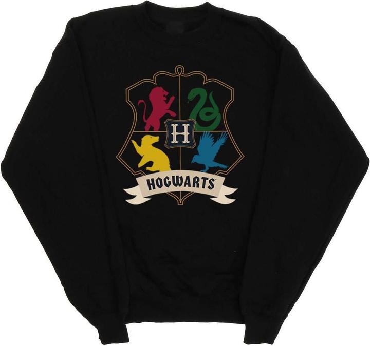 Immagine prodotto Houses Crest Felpa Ragazzi (104)