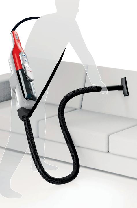 Produktbild Bosch Hausgeräte Athlet Zoo'o BCH6ZOOO