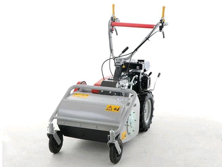Actual product image Efco DR 50 K800H Professional manufacturer of Martelli Emak K800H