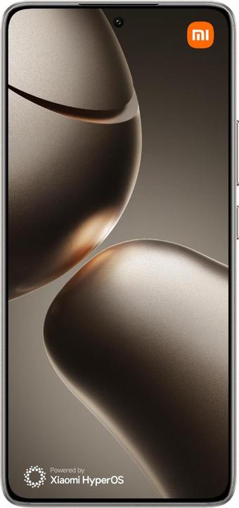Image du produit Xiaomi 14T Pro EU (512 Go, Gris Titan, 6.67", Double SIM, 50 Mpx, 5G)