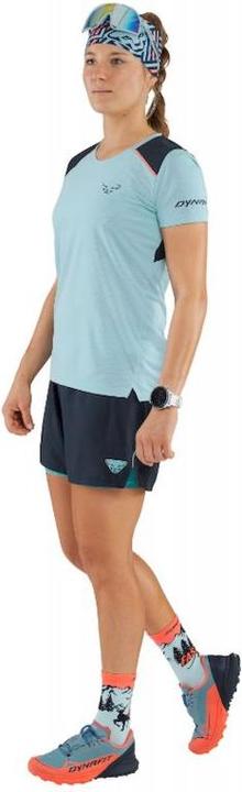 Actual product image Dynafit ALPINE PRO 2/1 SHORTS, Ladies (L)
