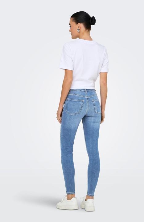 Image du produit JdY Jdyfina Mw Skinny Ank Jns MB Noos Dnm (30)