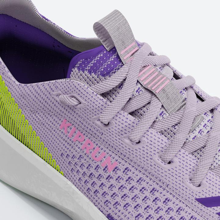 Produktbild Kiprun Laufschuhe Damen - KS lila (42)