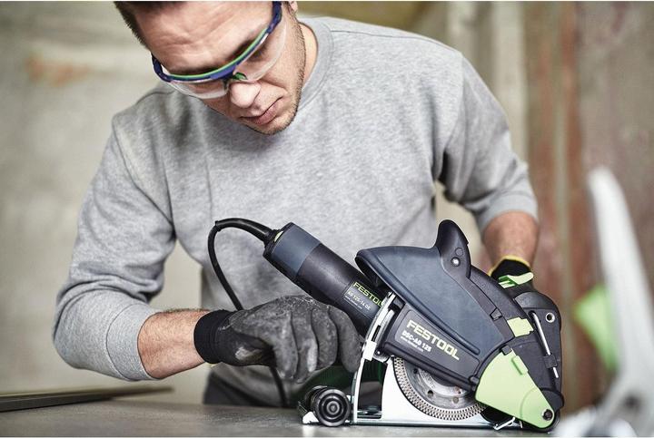 Image du produit Festool DSC-AG 125-Plus