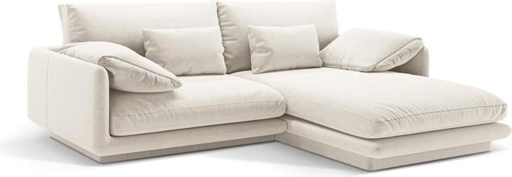 Produktbild Micadoni Torino (Ecksofa)