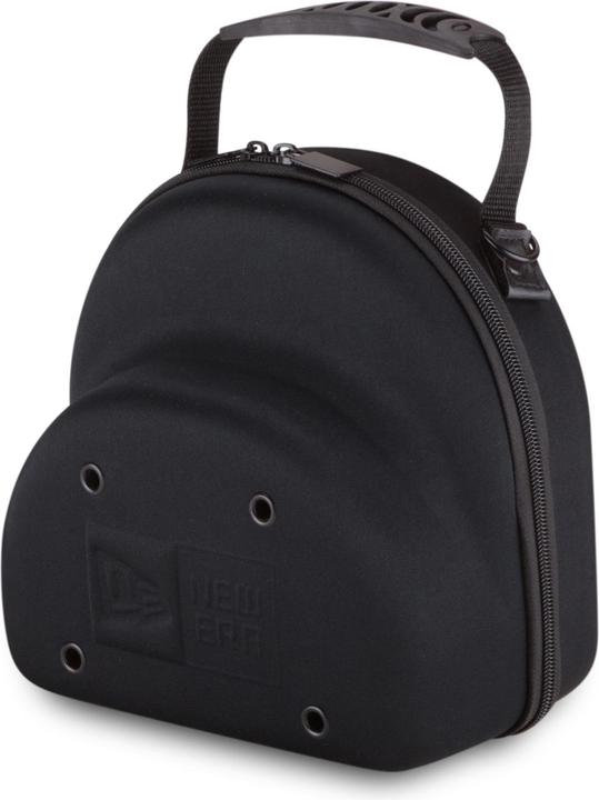 New Era Carrier Case Für 2 Caps