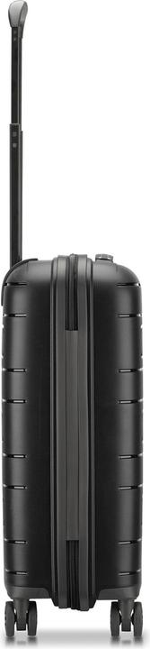 Image du produit Modo by Roncato Supernova 2.0 4 Rollen Kabinentrolley 55 cm (40 l, Bagage à main (jusqu'à 50l))
