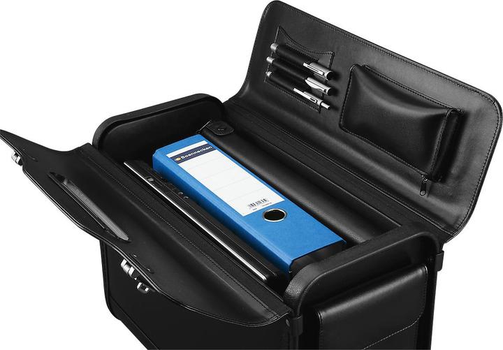 Actual product image Pilotenkoffer (30 l, Hand luggage (up to 50 litres))