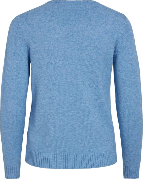 Produktbild Vila V-Ausschnitt- Strickpullover (M)