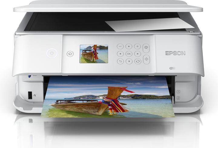 Epson XP-6105 Expression Premium (Tintenpatrone, Farbe)