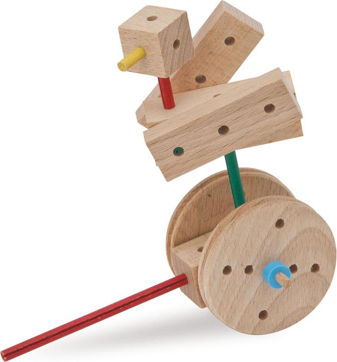 Immagine prodotto Matador Kit di costruzione Explorer XL