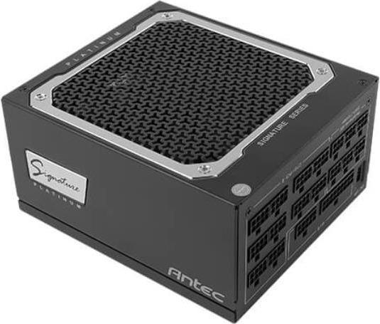 Antec SIGNATURE X8000A506-18 - 1300 W - 100 - 240 V - 47 - 63 Hz - 15 - 7.5 A - 7.5 A (1300 W)