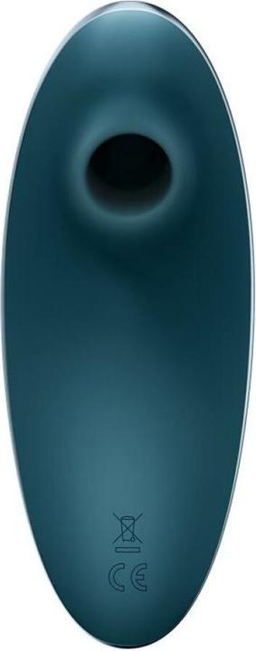 Produktbild Satisfyer Vulva Lover 1 - Blue