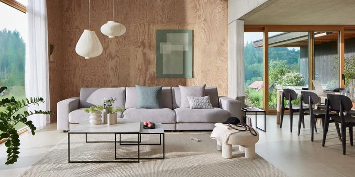 Produktbild micasa Isabella (110 x 170 cm)