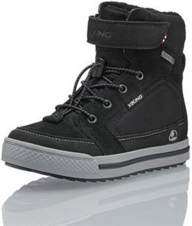Actual product image Viking Footwear Zing Gore-Tex® Kids Winter Shoe (31)