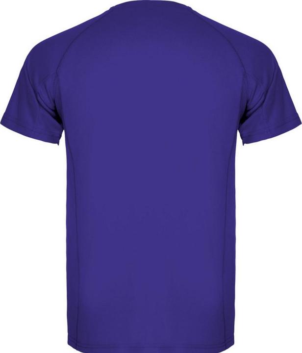 Actual product image Alpinia Childrens/Kids Montecarlo Sports T-Shirt (152)