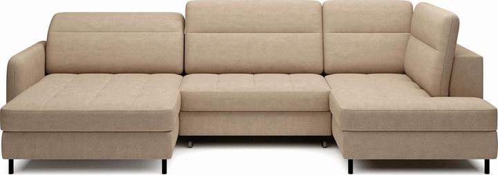 Produktbild ELTAP Berrto (4-Sitzer, Bettsofa, Wohnlandschaft)