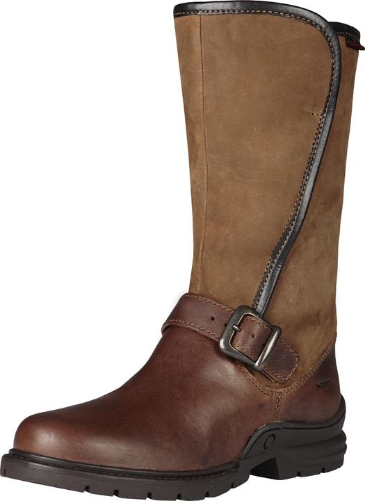 Image du produit Horka bottes chesterfield (41)