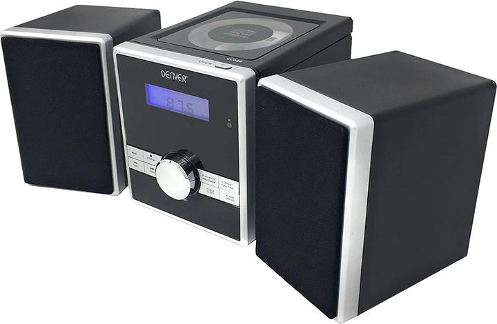 Actual product image Denver MCA-230MK2
