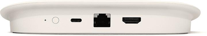 Produktbild Google TV Streamer 4K, Porcelain (32 GB)