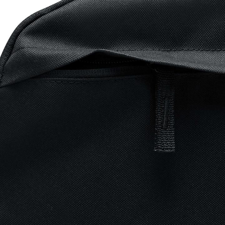 Productafbeelding Nike DD0559 Elemental 2 Tas Zwart/Zwart/Wit 1size (21 l)