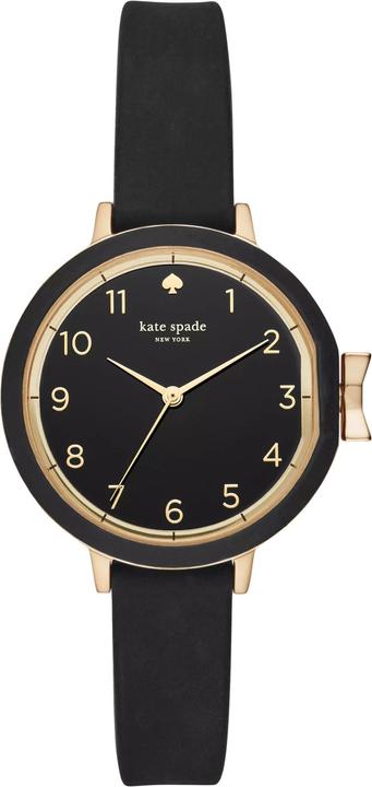 Kate Spade Armbanduhr (Analoguhr, 34 mm)