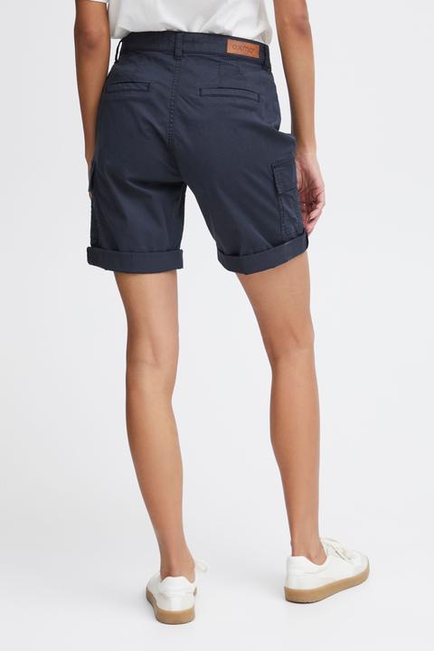 Image du produit Oxmo OXChanice Cargo short 21800223-ME (40)
