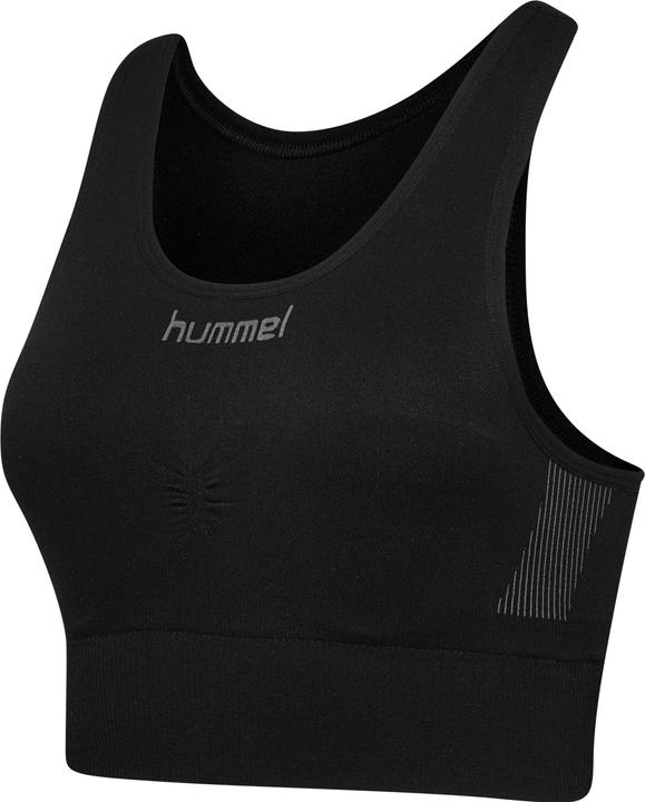 Immagine prodotto hummel Primo reggiseno sportivo senza cuciture da donna (M, L)