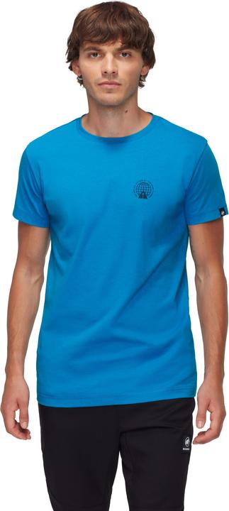 Immagine prodotto Mammut Massone T-Shirt Men Emblems (S)