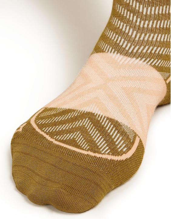 Produktbild Icebreaker Women's Merino Run+ Ultralight Crew (35 - 37)