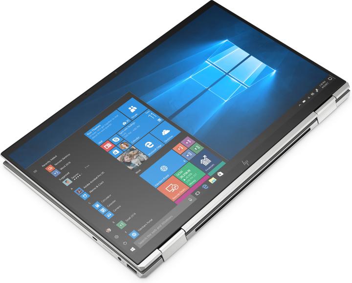 Produktbild HP EliteBook x360 1040 G7 (14", Intel Core i7-10710U, 32 GB, 1000 GB, CH)