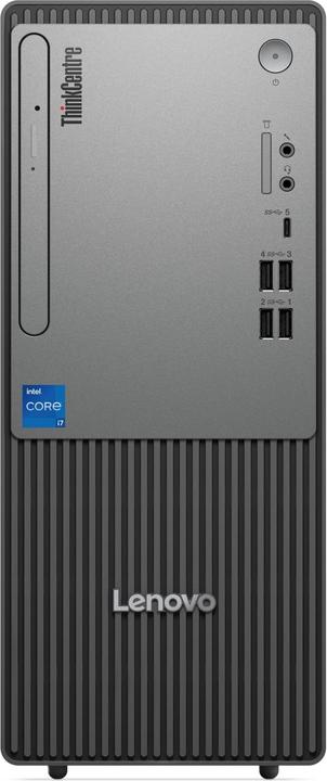 Image du produit Lenovo ThinkCentre neo 50t Gen 5 (Intel Core i7-14700, 16 Go, 512 Go, UHD Graphics 770)