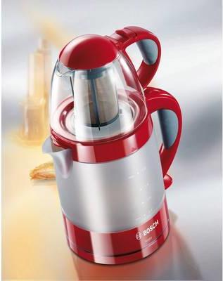 Produktbild Bosch Hausgeräte Teebereiter (2 l)