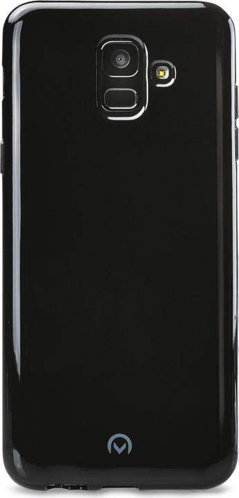 Produktbild Mobilize Gelee-Hülle (Samsung Galaxy A6)