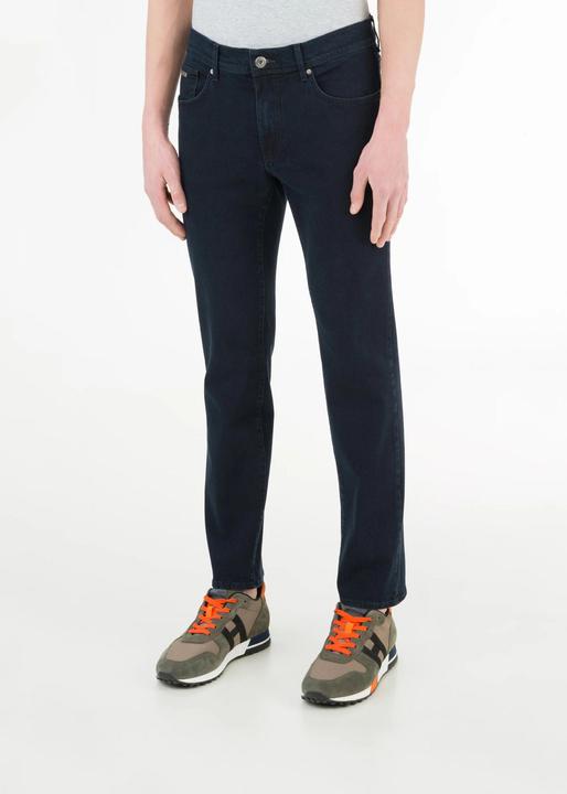 Produktbild BRAX Jeans Regular Fit "Cadiz" nocturne (W32/L30)