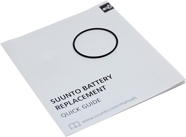 Suunto Core/Essential Service Kit