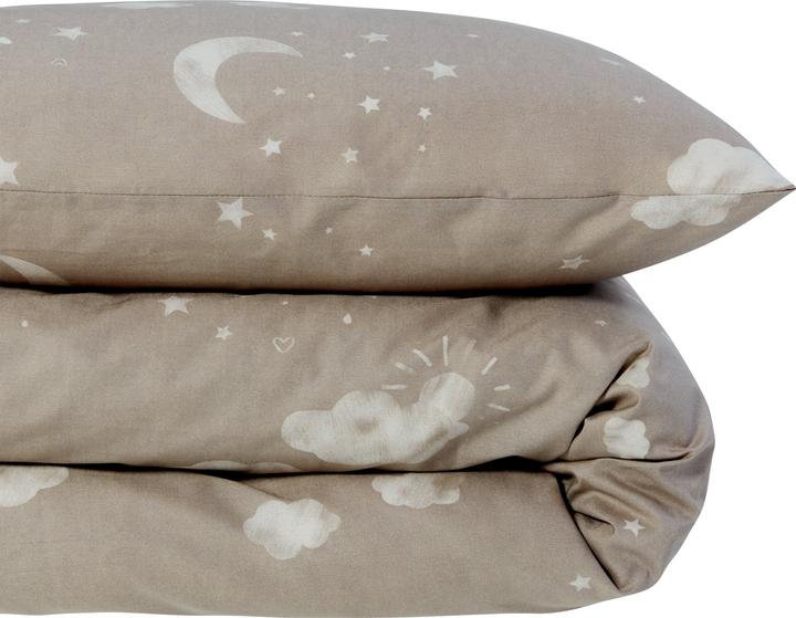 Image du produit micasa Silvina (Set de linge de lit, 160 x 210 cm)
