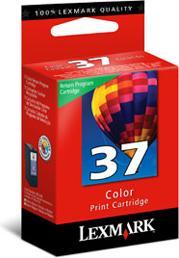 Produktbild Lexmark 18C2140E No.37 (Color)