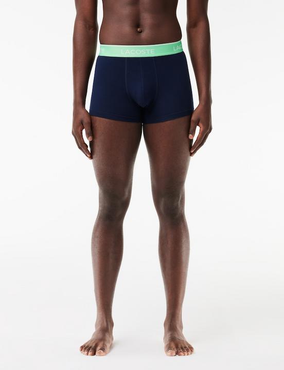 Image du produit Lacoste Boxer stretch (L, Lot de 3)