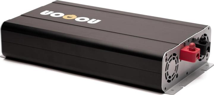 Actual product image Noqon Sine wave inverter