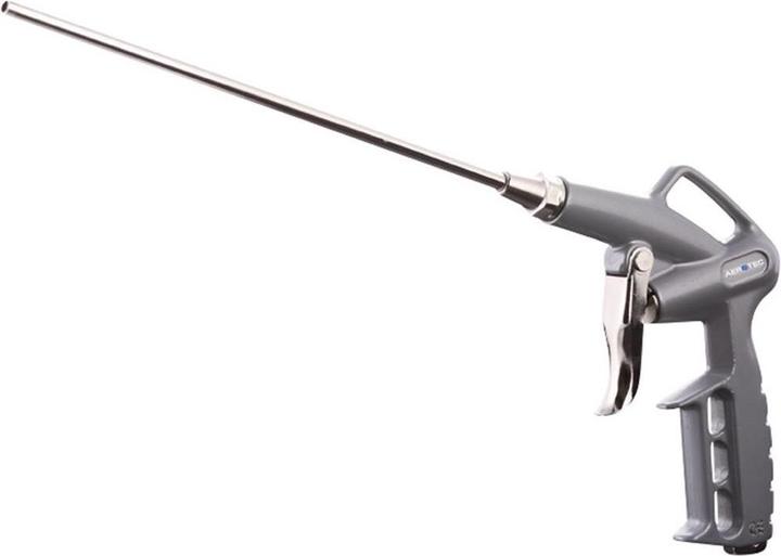 Image du produit Aerotec Pistolet de soufflage d'air comprimé 1/4 (