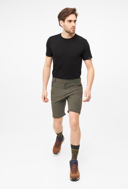 Actual product image Viking Rocklyn 2-in-1 men's trousers (M)