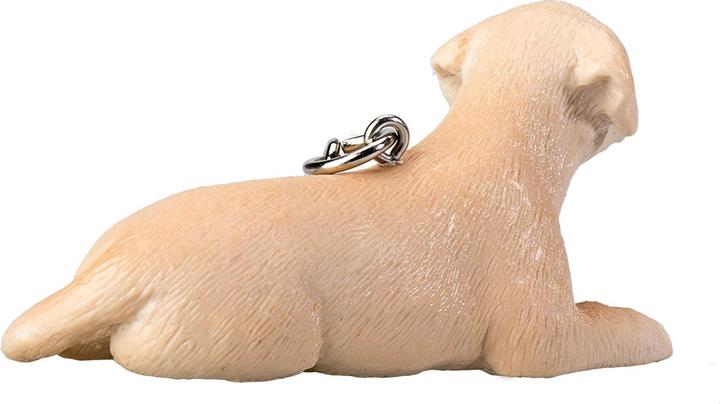 Image du produit Porte-clés Mojo Golden Retriever - 387465