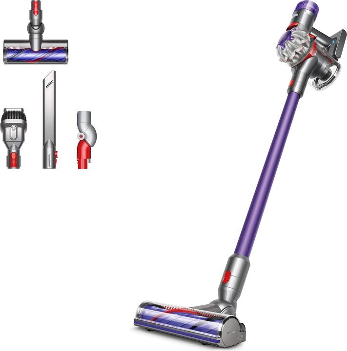 Actual product image Dyson V8 Origin