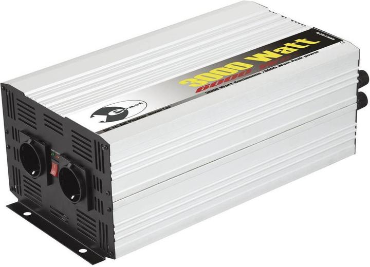 Actual product image E-Ast HPL 3000-12 Inverter 300